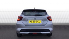 Nissan Micra 1.0 IG-T 100 Acenta 5dr Petrol Hatchback